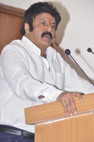 NBK Attend Basavatarakam Cancer Hospital Photos 2013